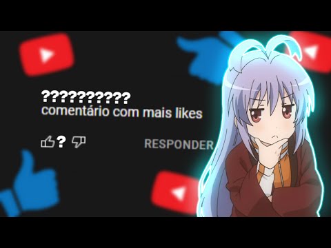 Qual é o vídeo com mais likes do YouTube?