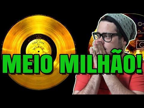 Qual é o vinil mais caro do Brasil?