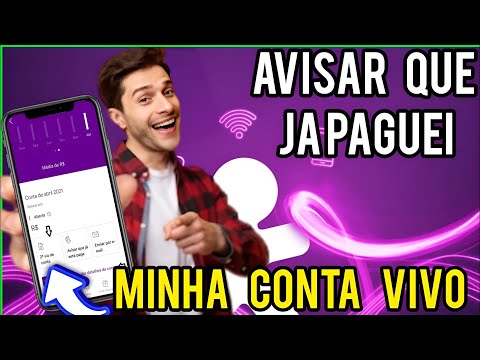 Qual é o WhatsApp da Vivo para consultar fatura?