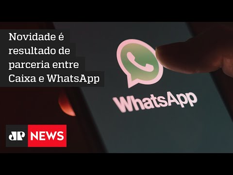 Qual é o WhatsApp do Auxílio Brasil?