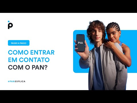 Qual é o WhatsApp do Banco Pan?