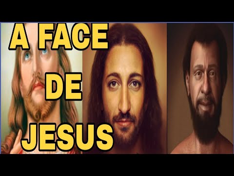 Qual era a cor de Jesus?