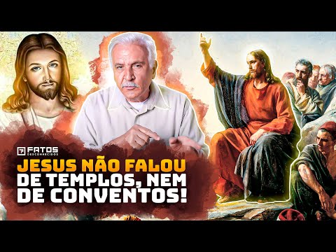 Qual era a religião de Jesus?