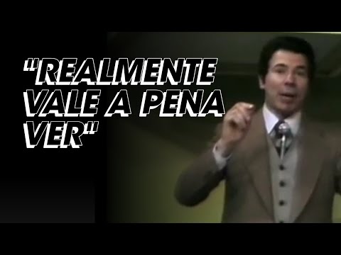 Qual era o canal de Silvio Santos em 1976?