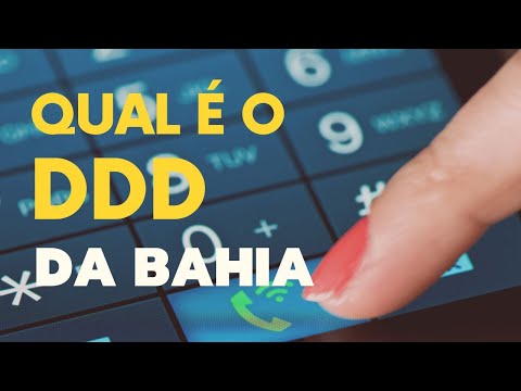 Qual estado corresponde ao DDD 88?