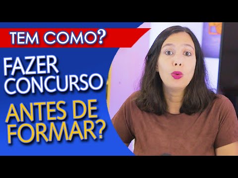 Qual faculdade pode ser concluída em apenas 1 ano?