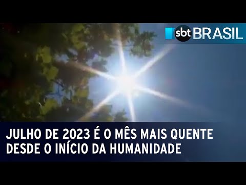 Qual foi o dia mais quente registrado no Brasil?