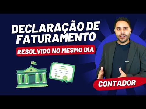 Qual foi o faturamento fiscal do último exercício?