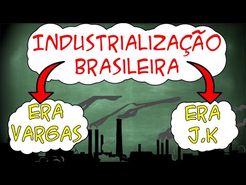 Qual foi o impacto do governo de Juscelino Kubitschek no Brasil?