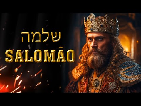 Qual foi o pecado de Salomão que mudou sua história?