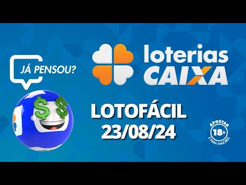 Qual foi o resultado da Lotofácil de ontem?