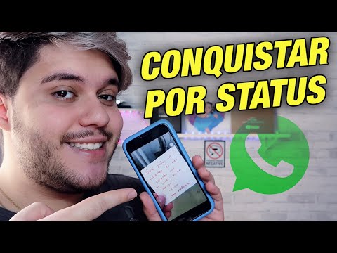 Qual frase colocar no status para impressionar?