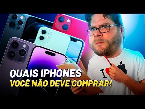 Qual iPhone saiu de linha em 2025?