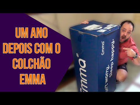 Qual marca de colchão tem mais reclamações?