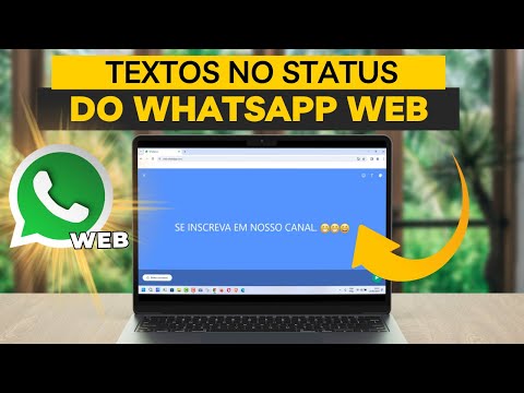 Qual mensagem colocar no status do WhatsApp?