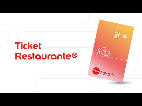 Qual mercado aceita ticket restaurante?