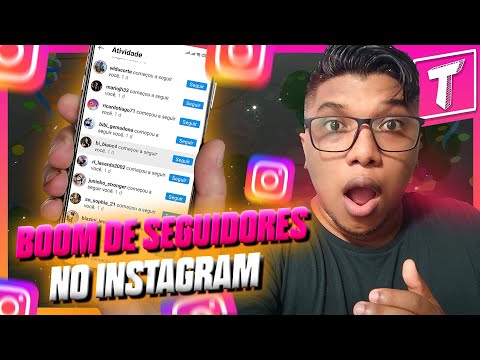 Qual o melhor aplicativo para comprar seguidores no Instagram?