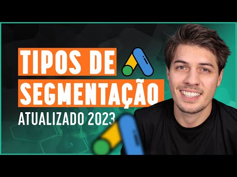 Qual opção abaixo não é uma forma de segmentação?