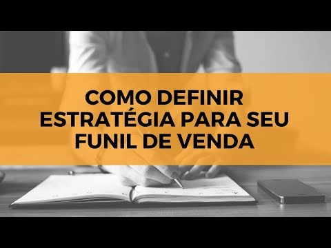 Qual persona se encaixa em cada etapa do funil de vendas?