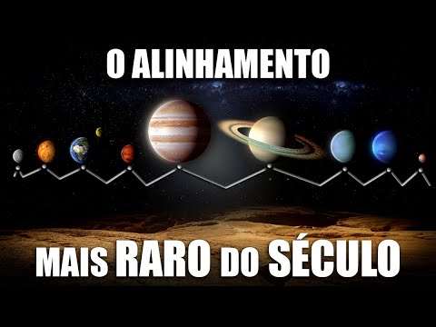 Qual planeta está visível hoje?