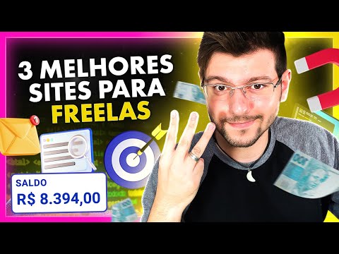 Qual plataforma paga melhor para freelancers?