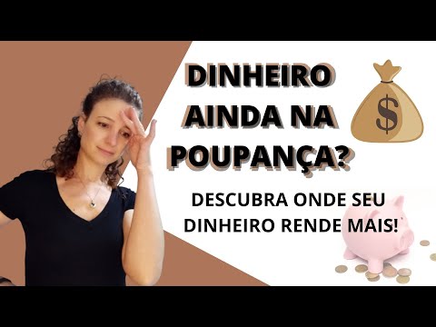 Qual poupança rende mais? Descubra a melhor opção para o seu dinheiro!