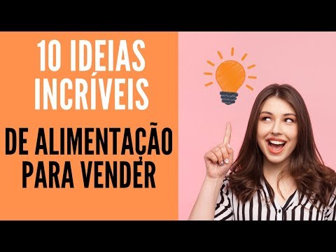 Qual ramo alimentício dá mais dinheiro?