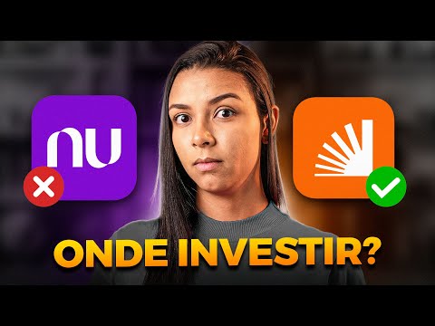 Qual rende mais: Inter ou Nubank?