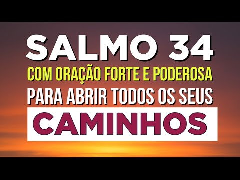 Qual Salmo Pode Ajudar a Abrir Caminhos Financeiros?