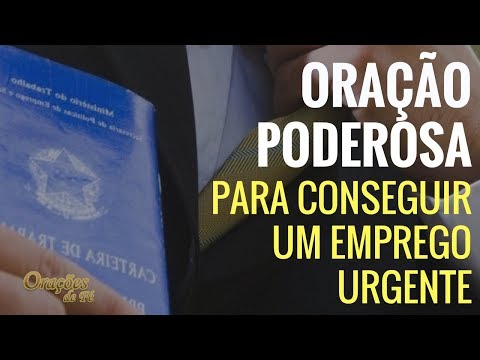 Qual Salmo Pode Ajudar a Conquistar o Emprego Desejado?