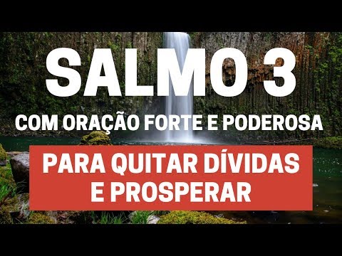 Qual Salmo Pode Ajudar a Quitar Dívidas?