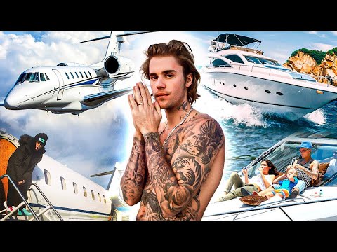 Qual será a fortuna de Justin Bieber em 2025?