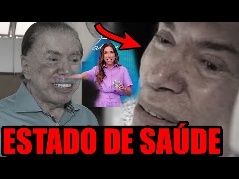 Qual será a fortuna de Silvio Santos em 2025?