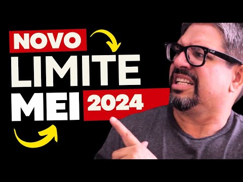 Qual será o limite de faturamento do MEI em 2025?