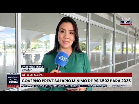 Qual será o maior salário da Globo em 2025?