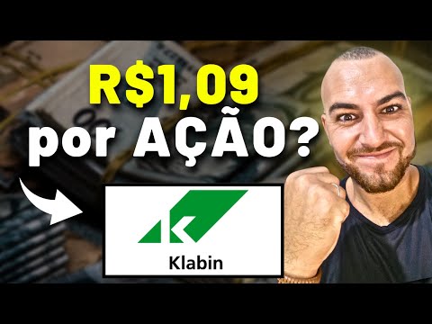 Qual será o preço justo do KLBN4 em 2025?