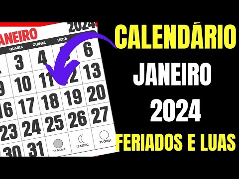 Qual será o quinto dia útil do mês de janeiro de 2025?