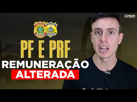 Qual será o salário de um PF em 2025?