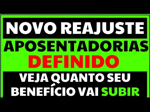 Qual será o salário mínimo de 2025 e como o INSS será afetado?