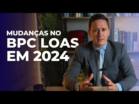 Qual será o valor do BPC em 2025?