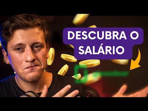 Qual trabalho oferece o maior salário?