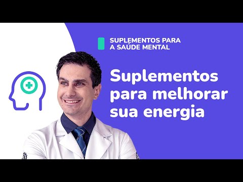 Qual vitamina pode aumentar o ânimo e a disposição?