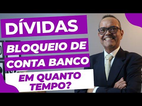 Quando a Receita Federal pode bloquear sua conta bancária?