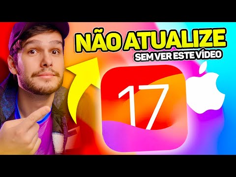 Quando acaba a atualização do iPhone 11?