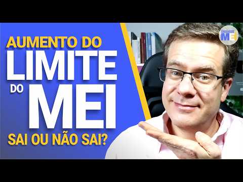 Quando começa a valer o novo teto do MEI de R$ 144 mil?