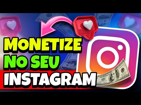 Quando começo a ganhar dinheiro no Instagram?