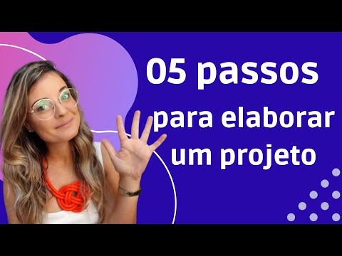 Quando e como construir um projeto de vida?