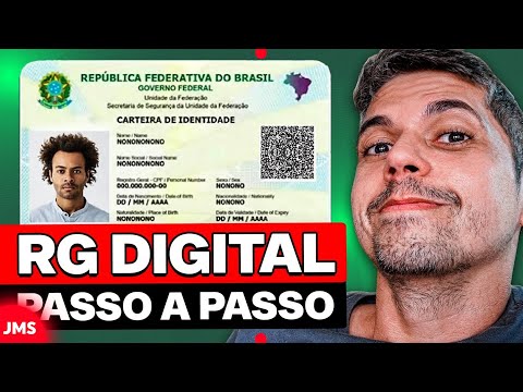 Quando é necessário renovar a identidade?