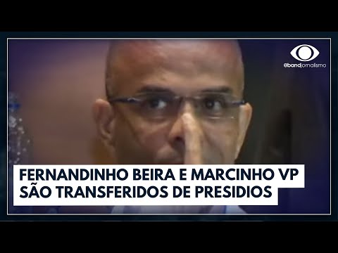 Quando Fernandinho Beira-Mar será solto?