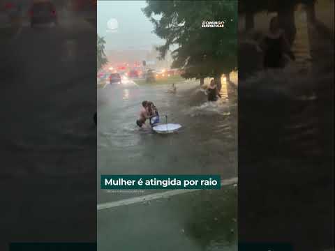 Quando foi a última vez que nevou em Gramado?